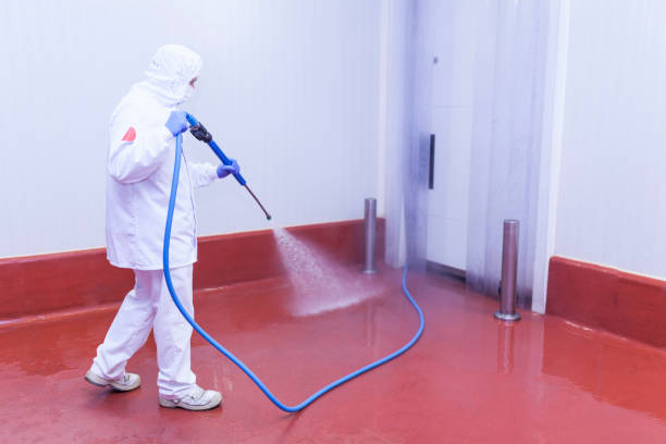 Best Concrete Sealing  in Hudson, FL