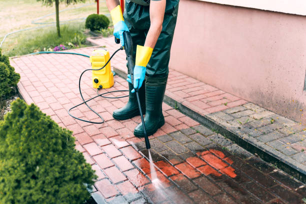 Trusted Hudson, FL Pressure Washing Services Experts