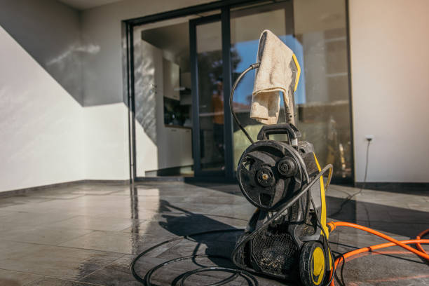 Best Building Exterior Washing  in Hudson, FL