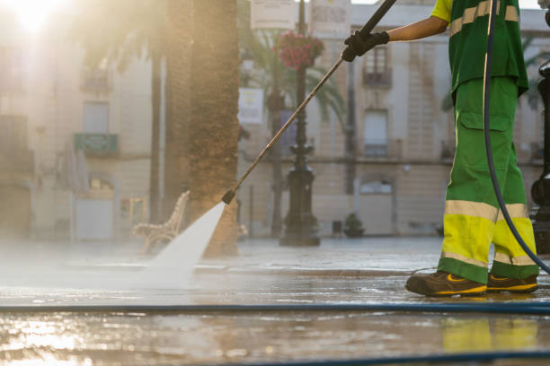 Best Gas Station Cleaning  in Hudson, FL