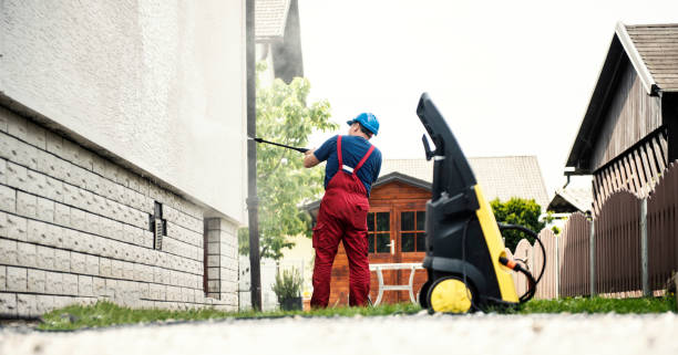Best Gutter Cleaning  in Hudson, FL
